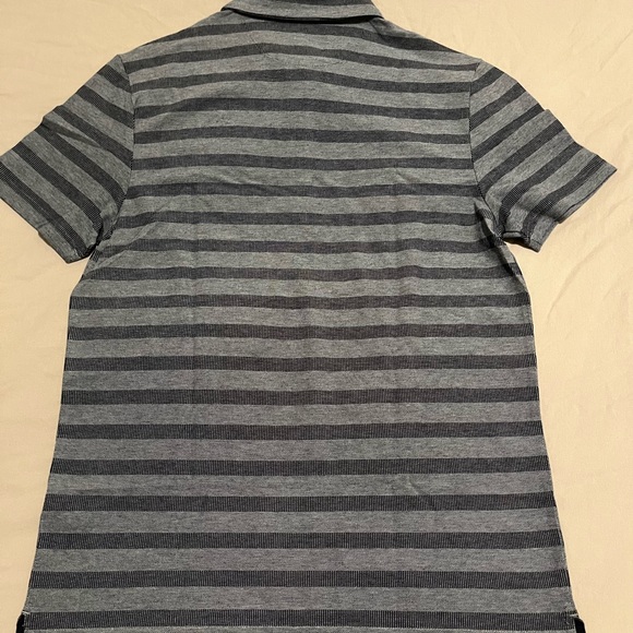 Banana Republic NWT Mens Polo Size Small - Picture 5 of 5
